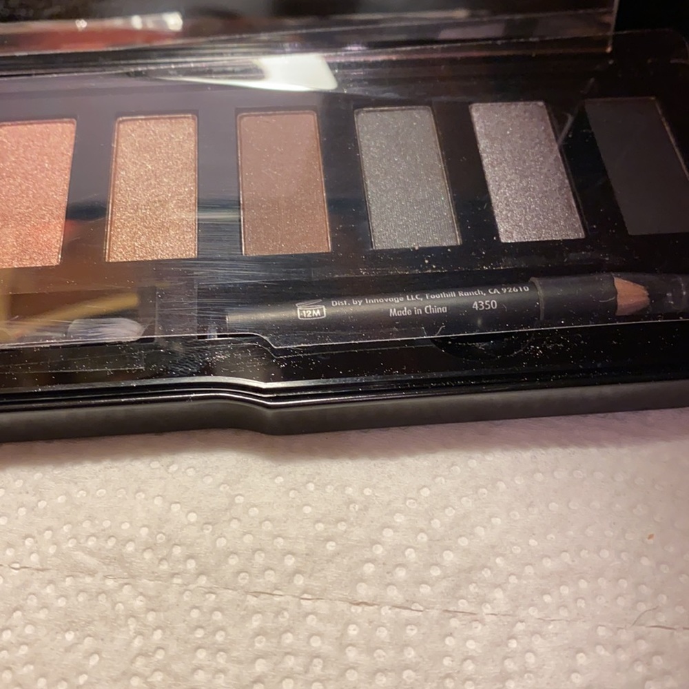 A Makeover Essentials classic 10 night time storm